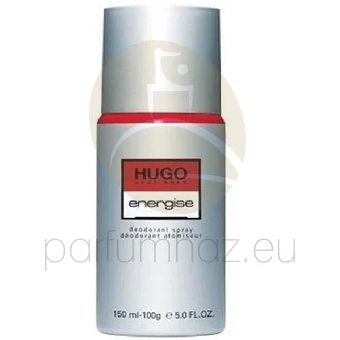 Hugo Boss - Hugo Energise férfi 150ml dezodor  