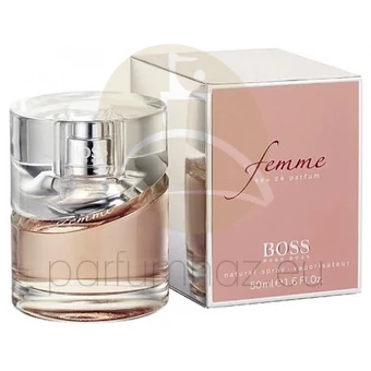 Hugo Boss - Boss Femme női 75ml eau de parfum  