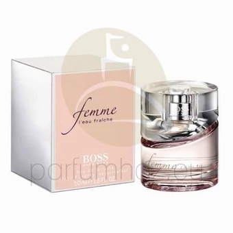 Hugo Boss - Boss Femme L'eau Fraiche női 50ml eau de toilette teszter 