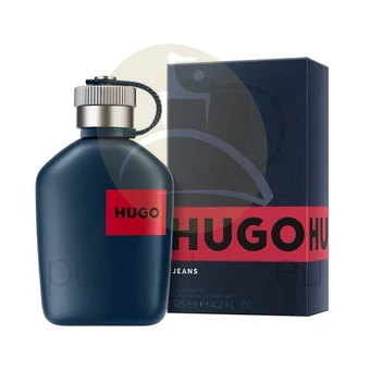 Hugo Boss - Hugo Jeans férfi 125ml eau de toilette  