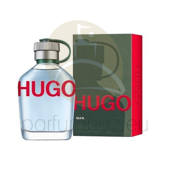 Hugo Boss - Hugo Man 2021 férfi 75ml eau de toilette  