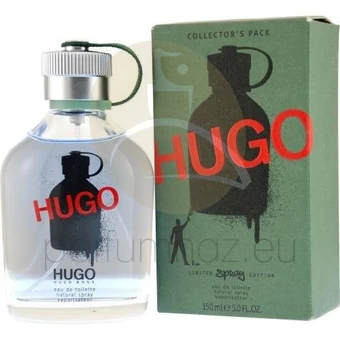 Hugo Boss - Hugo Man Limited Edition férfi 150ml eau de toilette  