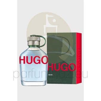 Hugo Boss - Hugo Man férfi 5ml eau de toilette  