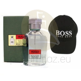 Hugo Boss - Hugo Man férfi 150ml parfüm szett   1.