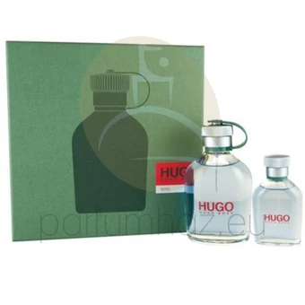Hugo Boss - Hugo Man férfi 150ml parfüm szett   6.