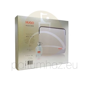 Hugo Boss - Hugo Man férfi 150ml parfüm szett   5.