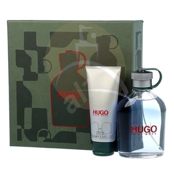 Hugo Boss - Hugo Man férfi 200ml parfüm szett  10.