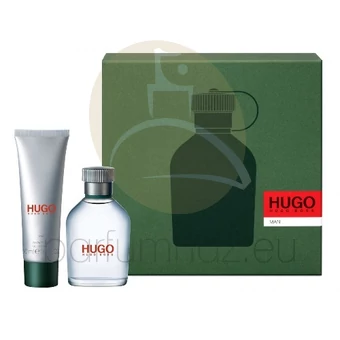 Hugo Boss - Hugo Man férfi 75ml parfüm szett   7.