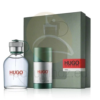 Hugo Boss - Hugo Man férfi 75ml parfüm szett   8.