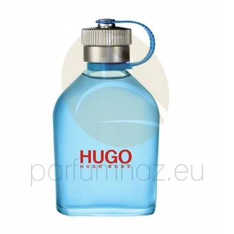Hugo Boss - Hugo Now férfi 125ml eau de toilette teszter 