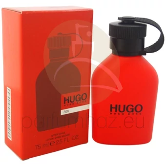 Hugo Boss - Hugo Red férfi 75ml arcszesz  