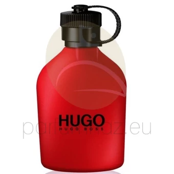 Hugo Boss - Hugo Red férfi 75ml eau de toilette  