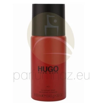 Hugo Boss - Hugo Red férfi 150ml dezodor  