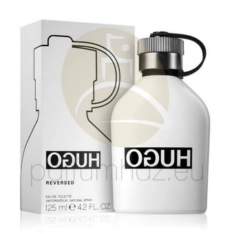 Hugo Boss - Hugo Reversed férfi 125ml eau de toilette  