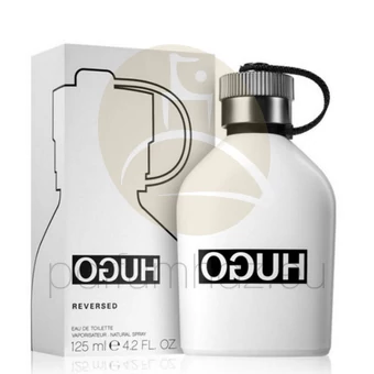 Hugo Boss - Hugo Reversed férfi 125ml eau de toilette teszter 