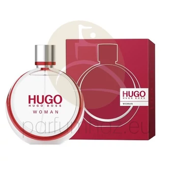 Hugo Boss - Hugo Woman női 50ml eau de parfum  