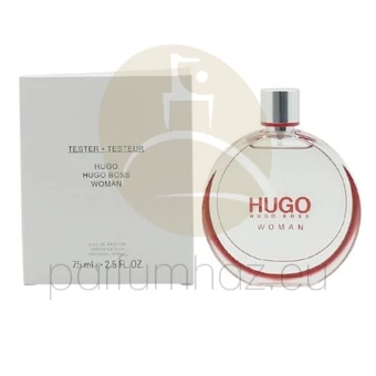 Hugo Boss - Hugo Woman női 50ml eau de parfum teszter 
