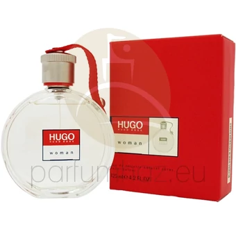 Hugo Boss - Hugo Woman női 40ml eau de toilette doboz nélküli 