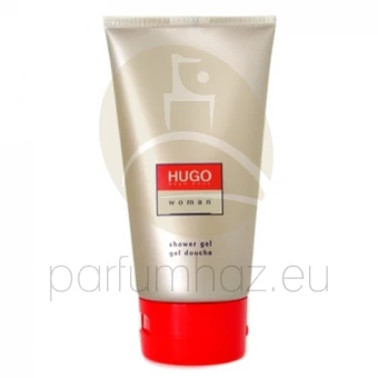 Hugo Boss - Hugo Woman női 150ml tusfürdő  