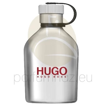 Hugo Boss - Hugo Iced férfi 125ml eau de toilette teszter 