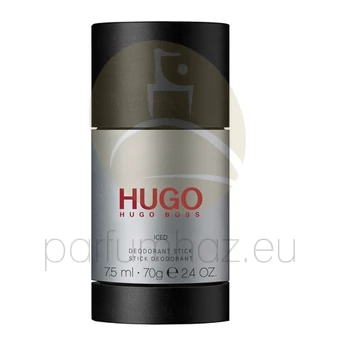 Hugo Boss - Hugo Iced férfi 75ml deo stick  