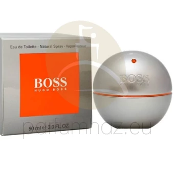 Hugo Boss - Boss In Motion férfi 40ml eau de toilette  