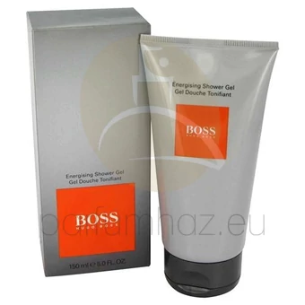 Hugo Boss - Boss In Motion férfi 75ml arcápoló balzsam  