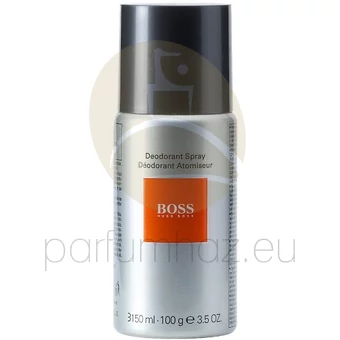 Hugo Boss - Boss In Motion férfi 150ml dezodor  