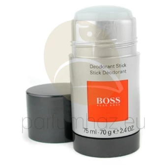Hugo Boss - Boss In Motion férfi 75ml deo stick  