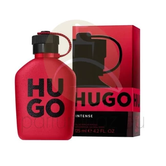 Hugo Boss - Hugo Intense férfi 75ml eau de parfum  