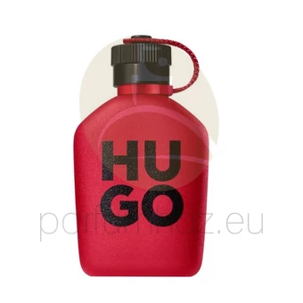 Hugo Boss - Hugo Intense férfi 125ml eau de parfum teszter 