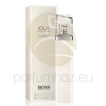 Hugo Boss - Boss Jour Lumineuse női 75ml eau de parfum  