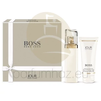 Hugo Boss - Boss Jour női 75ml parfüm szett   1.