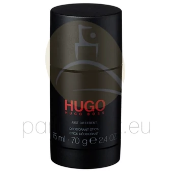Hugo Boss - Hugo Just Different férfi 75ml deo stick  