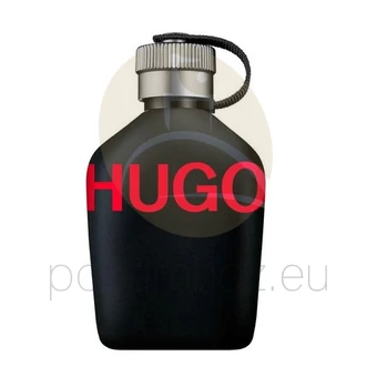 Hugo Boss - Hugo Just Different férfi 150ml eau de toilette teszter 