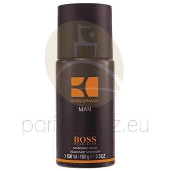 Hugo Boss - Boss Orange férfi 150ml dezodor  