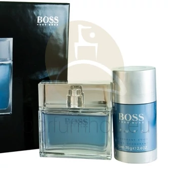 Hugo Boss - Boss Pure férfi 50ml parfüm szett  