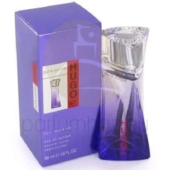 Hugo Boss - Hugo Pure Purple női 90ml eau de parfum  