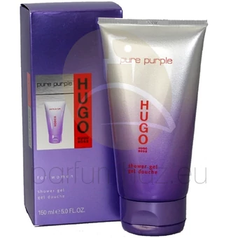 Hugo Boss - Hugo Pure Purple női 150ml tusfürdő  