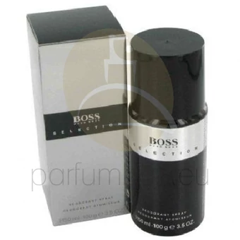 Hugo Boss - Boss Selection férfi 150ml dezodor  