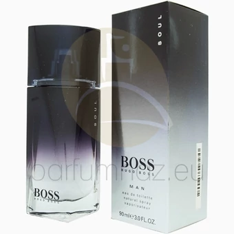 Hugo Boss - Boss Soul férfi 90ml eau de toilette teszter 