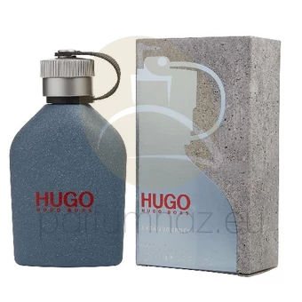 Hugo Boss - Hugo Urban Journey férfi 125ml eau de toilette  