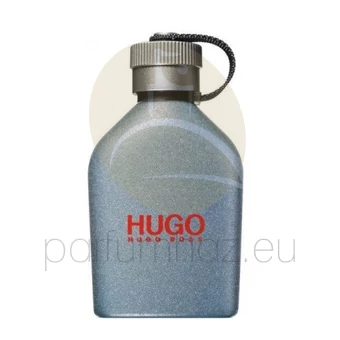 Hugo Boss - Hugo Urban Journey férfi 125ml eau de toilette teszter 