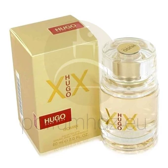 Hugo Boss - Hugo XX női 100ml eau de toilette  