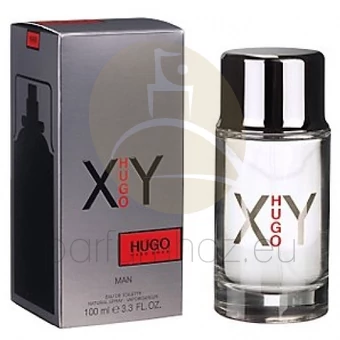 Hugo Boss - Hugo XY férfi 60ml eau de toilette teszter 
