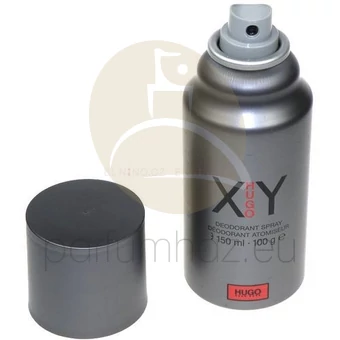 Hugo Boss - Hugo XY férfi 150ml dezodor  