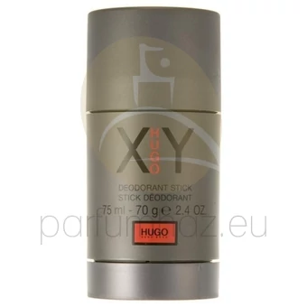 Hugo Boss - Hugo XY férfi 75ml deo stick  