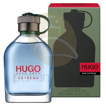 Hugo Boss - Hugo Man Extreme férfi 100ml eau de parfum  