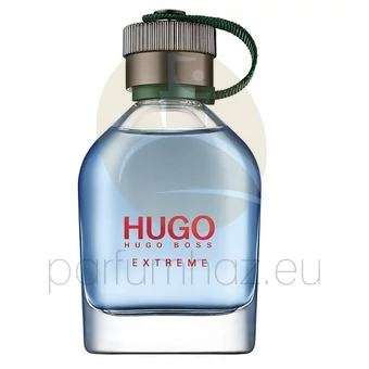 Hugo Boss - Hugo Man Extreme férfi 100ml eau de parfum teszter 