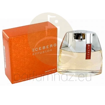 Iceberg - Effusion női 75ml eau de toilette teszter 